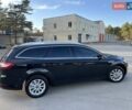 Черный Форд Мондео, объемом двигателя 1.6 л и пробегом 79 тыс. км за 9100 $, фото 9 на Automoto.ua
