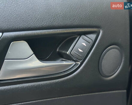 Черный Форд Мондео, объемом двигателя 1.6 л и пробегом 232 тыс. км за 8899 $, фото 69 на Automoto.ua