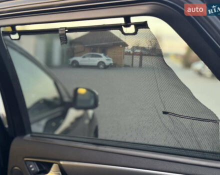 Черный Форд Мондео, объемом двигателя 1.6 л и пробегом 232 тыс. км за 8899 $, фото 80 на Automoto.ua