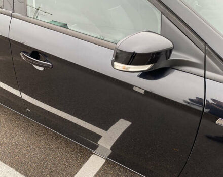 Чорний Форд Мондео, об'ємом двигуна 1.6 л та пробігом 190 тис. км за 7100 $, фото 25 на Automoto.ua