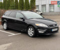Чорний Форд Мондео, об'ємом двигуна 1.6 л та пробігом 190 тис. км за 7100 $, фото 9 на Automoto.ua