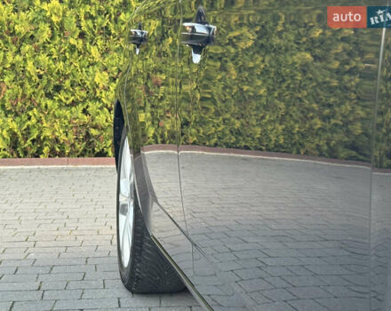 Черный Форд Мондео, объемом двигателя 1.6 л и пробегом 232 тыс. км за 8899 $, фото 10 на Automoto.ua