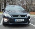 Чорний Форд Мондео, об'ємом двигуна 1.56 л та пробігом 277 тис. км за 8200 $, фото 18 на Automoto.ua