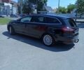 Чорний Форд Мондео, об'ємом двигуна 2 л та пробігом 302 тис. км за 7000 $, фото 2 на Automoto.ua