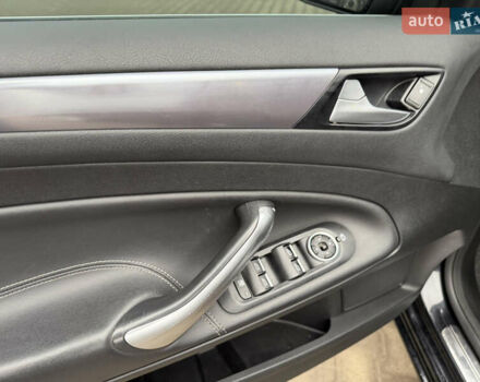 Чорний Форд Мондео, об'ємом двигуна 2.2 л та пробігом 274 тис. км за 7777 $, фото 23 на Automoto.ua