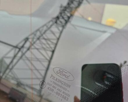 Черный Форд Мондео, объемом двигателя 1.6 л и пробегом 147 тыс. км за 8000 $, фото 10 на Automoto.ua