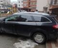 Черный Форд Мондео, объемом двигателя 2 л и пробегом 295 тыс. км за 7350 $, фото 1 на Automoto.ua