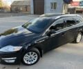 Черный Форд Мондео, объемом двигателя 1.6 л и пробегом 79 тыс. км за 9100 $, фото 16 на Automoto.ua
