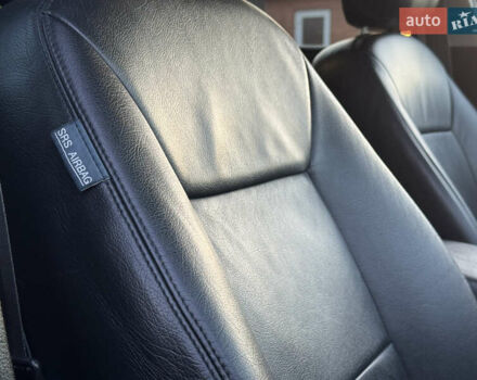 Черный Форд Мондео, объемом двигателя 1.6 л и пробегом 232 тыс. км за 8899 $, фото 95 на Automoto.ua