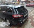Черный Форд Мондео, объемом двигателя 2 л и пробегом 295 тыс. км за 7500 $, фото 6 на Automoto.ua