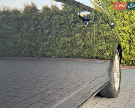 Черный Форд Мондео, объемом двигателя 1.6 л и пробегом 232 тыс. км за 8899 $, фото 30 на Automoto.ua