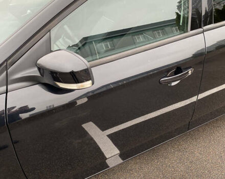 Чорний Форд Мондео, об'ємом двигуна 1.6 л та пробігом 190 тис. км за 7100 $, фото 22 на Automoto.ua