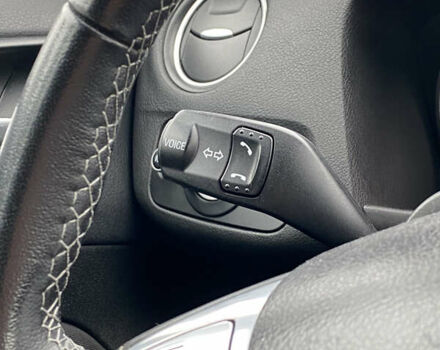 Чорний Форд Мондео, об'ємом двигуна 1.6 л та пробігом 190 тис. км за 7100 $, фото 52 на Automoto.ua