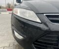 Черный Форд Мондео, объемом двигателя 2.02 л и пробегом 280 тыс. км за 7300 $, фото 9 на Automoto.ua