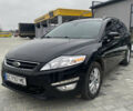 Черный Форд Мондео, объемом двигателя 1.6 л и пробегом 250 тыс. км за 7000 $, фото 2 на Automoto.ua