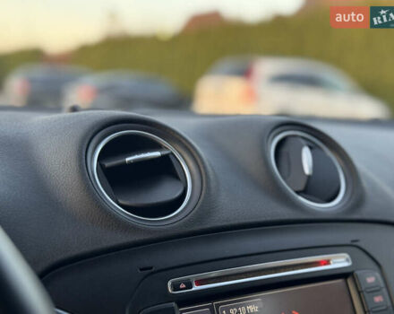 Черный Форд Мондео, объемом двигателя 1.6 л и пробегом 232 тыс. км за 8899 $, фото 55 на Automoto.ua