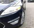 Черный Форд Мондео, объемом двигателя 2 л и пробегом 228 тыс. км за 8700 $, фото 1 на Automoto.ua