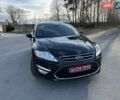 Черный Форд Мондео, объемом двигателя 1.6 л и пробегом 79 тыс. км за 9100 $, фото 12 на Automoto.ua