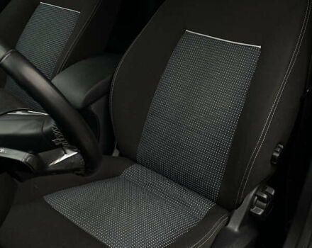 Чорний Форд Мондео, об'ємом двигуна 1.6 л та пробігом 190 тис. км за 7100 $, фото 34 на Automoto.ua