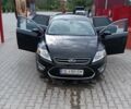 Черный Форд Мондео, объемом двигателя 2.2 л и пробегом 327 тыс. км за 8500 $, фото 1 на Automoto.ua