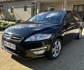 Чорний Форд Мондео, об'ємом двигуна 1.6 л та пробігом 239 тис. км за 7300 $, фото 7 на Automoto.ua