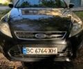 Чорний Форд Мондео, об'ємом двигуна 2 л та пробігом 251 тис. км за 8460 $, фото 1 на Automoto.ua