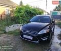 Черный Форд Мондео, объемом двигателя 2.2 л и пробегом 360 тыс. км за 7500 $, фото 1 на Automoto.ua