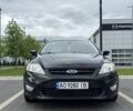 Черный Форд Мондео, объемом двигателя 1.6 л и пробегом 290 тыс. км за 7200 $, фото 1 на Automoto.ua