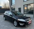 Черный Форд Мондео, объемом двигателя 1.6 л и пробегом 174 тыс. км за 6900 $, фото 1 на Automoto.ua
