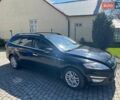 Черный Форд Мондео, объемом двигателя 2 л и пробегом 289 тыс. км за 7800 $, фото 21 на Automoto.ua