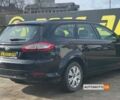 Черный Форд Мондео, объемом двигателя 2 л и пробегом 230 тыс. км за 7500 $, фото 5 на Automoto.ua
