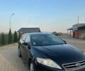 Черный Форд Мондео, объемом двигателя 2 л и пробегом 300 тыс. км за 7500 $, фото 1 на Automoto.ua