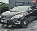 Чорний Форд Мондео, об'ємом двигуна 2 л та пробігом 240 тис. км за 7000 $, фото 1 на Automoto.ua