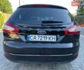 Чорний Форд Мондео, об'ємом двигуна 2 л та пробігом 300 тис. км за 8200 $, фото 4 на Automoto.ua