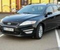 Черный Форд Мондео, объемом двигателя 2 л и пробегом 227 тыс. км за 7200 $, фото 8 на Automoto.ua