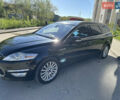 Черный Форд Мондео, объемом двигателя 1.56 л и пробегом 330 тыс. км за 7999 $, фото 2 на Automoto.ua