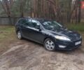 Чорний Форд Мондео, об'ємом двигуна 2 л та пробігом 345 тис. км за 7700 $, фото 1 на Automoto.ua