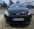 Черный Форд Мондео, объемом двигателя 2 л и пробегом 279 тыс. км за 7500 $, фото 1 на Automoto.ua