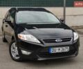 Чорний Форд Мондео, об'ємом двигуна 1.6 л та пробігом 155 тис. км за 6000 $, фото 1 на Automoto.ua