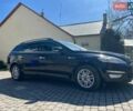 Черный Форд Мондео, объемом двигателя 2 л и пробегом 289 тыс. км за 7800 $, фото 1 на Automoto.ua