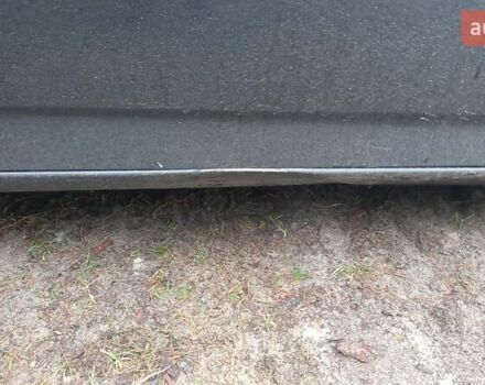 Черный Форд Мондео, объемом двигателя 2 л и пробегом 345 тыс. км за 7500 $, фото 11 на Automoto.ua