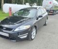 Чорний Форд Мондео, об'ємом двигуна 0 л та пробігом 278 тис. км за 6000 $, фото 1 на Automoto.ua
