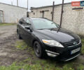 Чорний Форд Мондео, об'ємом двигуна 1.6 л та пробігом 203 тис. км за 8300 $, фото 1 на Automoto.ua