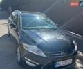 Черный Форд Мондео, объемом двигателя 1.6 л и пробегом 265 тыс. км за 6700 $, фото 1 на Automoto.ua