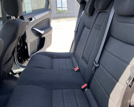 Чорний Форд Мондео, об'ємом двигуна 2 л та пробігом 296 тис. км за 7000 $, фото 22 на Automoto.ua