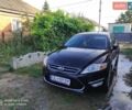 Чорний Форд Мондео, об'ємом двигуна 2.2 л та пробігом 360 тис. км за 7500 $, фото 1 на Automoto.ua