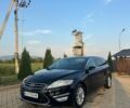Черный Форд Мондео, объемом двигателя 2 л и пробегом 300 тыс. км за 7700 $, фото 1 на Automoto.ua