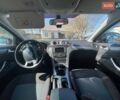 Черный Форд Мондео, объемом двигателя 2 л и пробегом 289 тыс. км за 7800 $, фото 17 на Automoto.ua