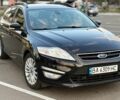 Черный Форд Мондео, объемом двигателя 2 л и пробегом 227 тыс. км за 7200 $, фото 1 на Automoto.ua