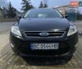 Черный Форд Мондео, объемом двигателя 2 л и пробегом 275 тыс. км за 7500 $, фото 1 на Automoto.ua